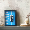 Bugatti Divo | OG Frames