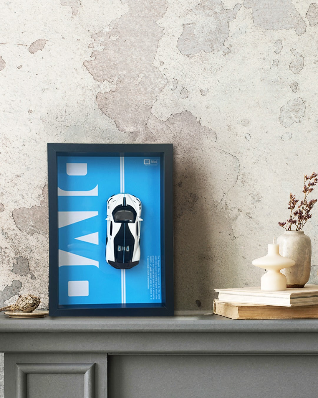 Bugatti Divo | OG Frames
