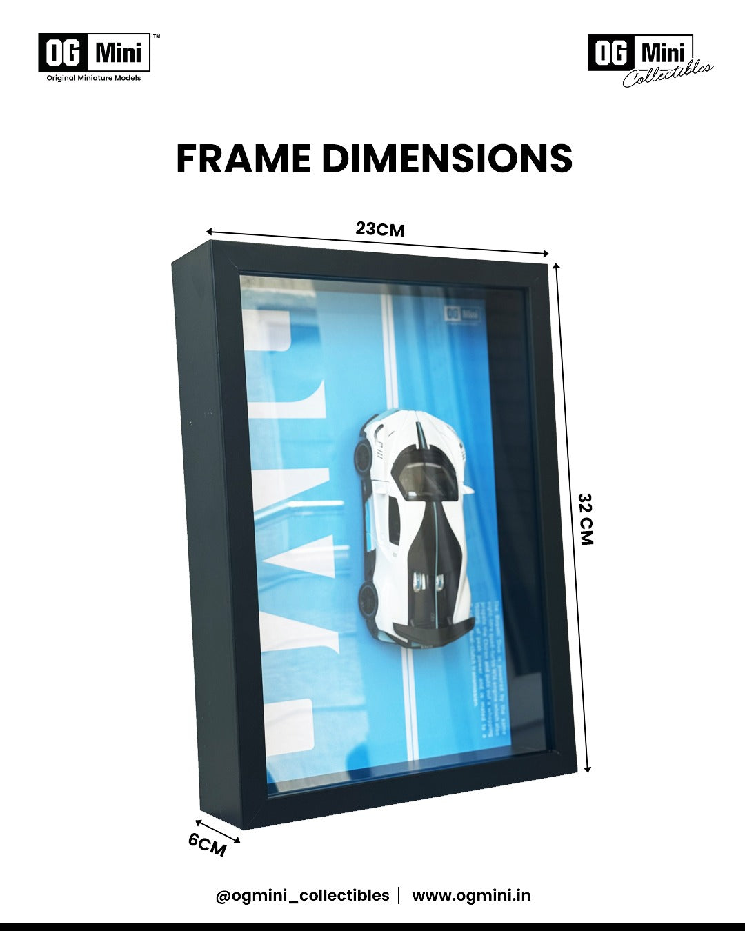 Bugatti Divo | OG Frames