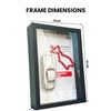 Mercedes Benz Silver 300 SL Limited Edition | OG Frames