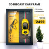 Ferrari SF90 Yellow Limited Edition | OG Frames