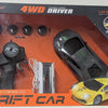 Syrcar 4WD - challenger Racing Car - Drift car RC | Remote Control