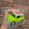 Mr Bean's Mini - Green