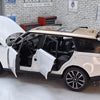 1:24 Range Rover SV Elite Series – White