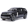 1:24 Range Rover SV Elite Series – Black