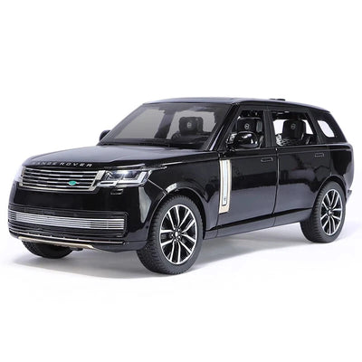1:24 Range Rover SV Elite Series – Black