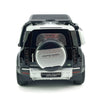 1:24 Land Rover 110 Heritage Edition – Black