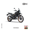 ROYAL ENFIELD HIMALAYAN HANLE BLK